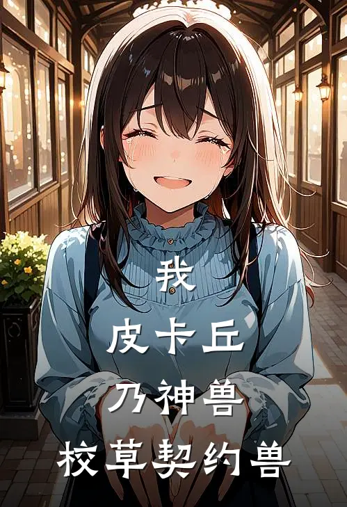 我，皮卡丘乃神兽，校草契约兽