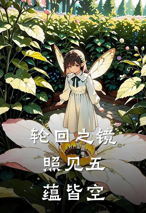 【轮回之镜：照见五蕴皆空】