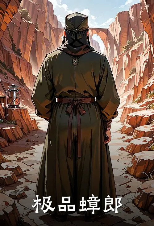极品蟑郎