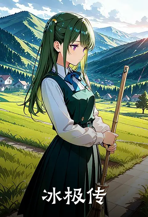 冰极传
