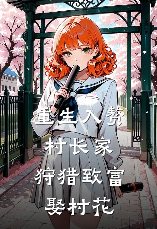 重生入赘村长家，狩猎致富娶村花