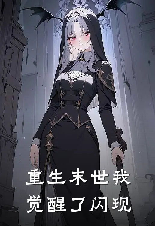 重生末世我觉醒了闪现