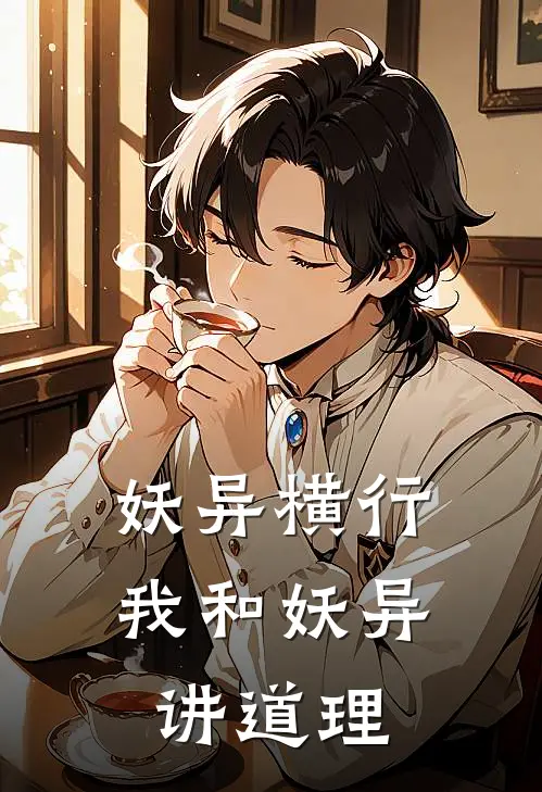 妖异横行：我和妖异讲道理