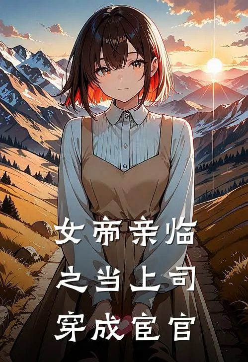 女帝亲临之当上司穿成宦官