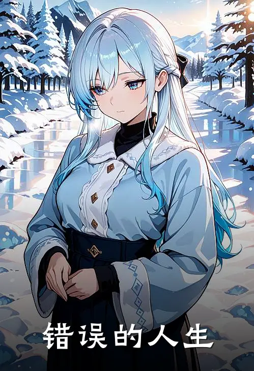 错误的人生，