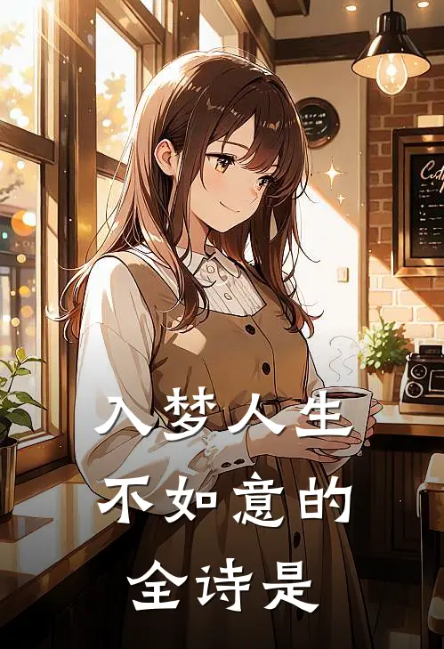 入梦人生不如意的全诗是