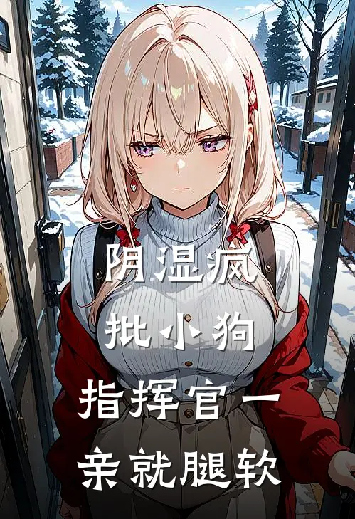 阴湿疯批小狗，指挥官一亲就腿软