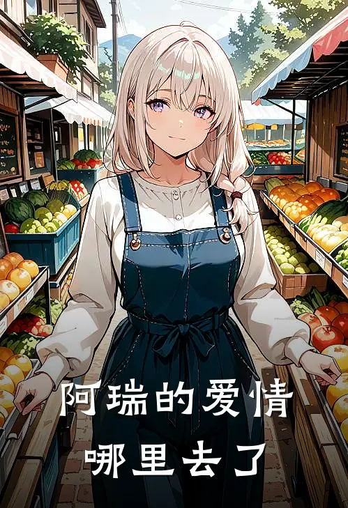 阿瑞的爱情哪里去了