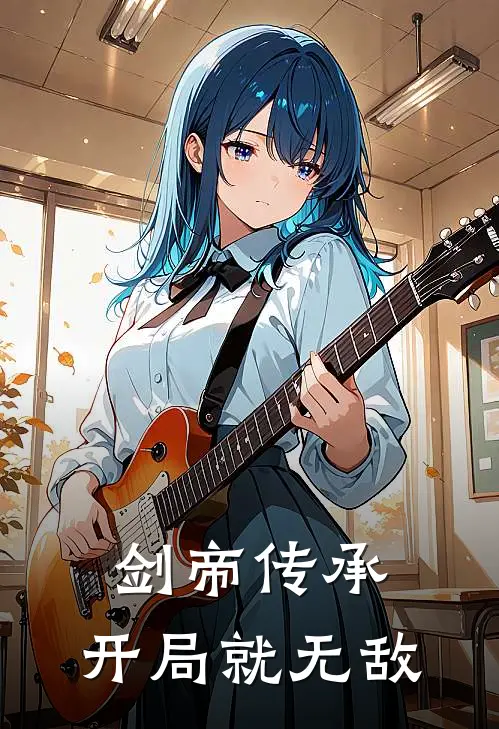 剑帝传承：开局就无敌