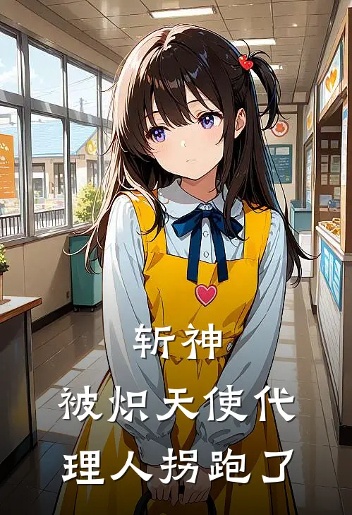 斩神，被炽天使代理人拐跑了