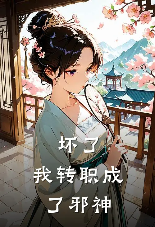 坏了，我转职成了邪神