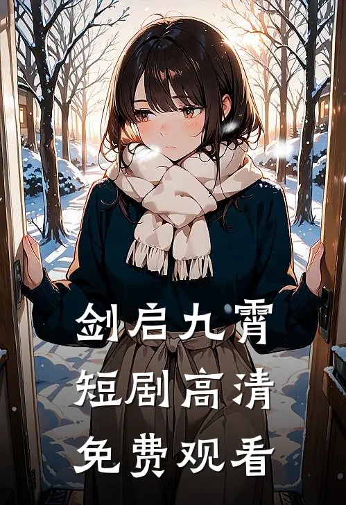 剑启九霄短剧高清免费观看