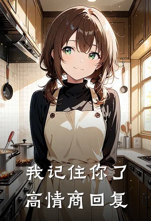 我记住你了高情商回复