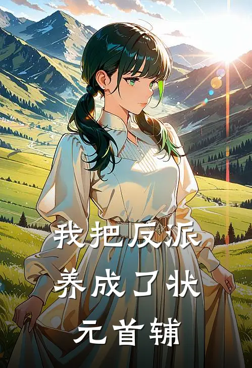 我把反派养成了状元首辅