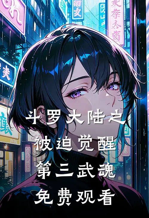 斗罗大陆之被迫觉醒第三武魂免费观看