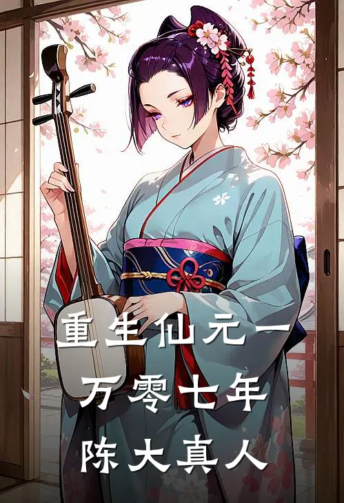 重生仙元一万零七年陈大真人