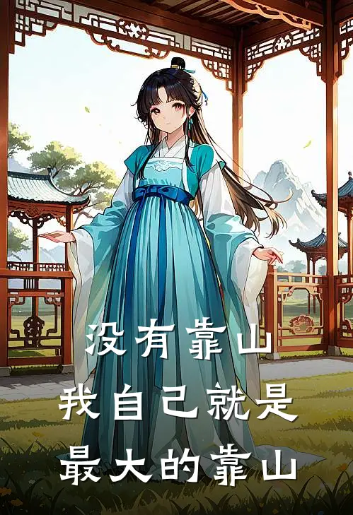 没有靠山，我自己就是最大的靠山