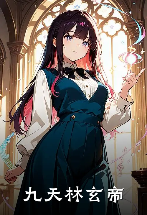 九天林玄帝