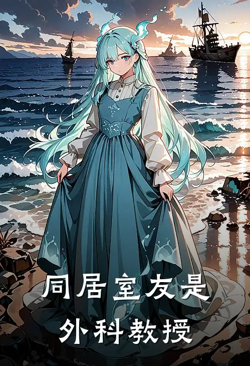 同居室友是外科教授