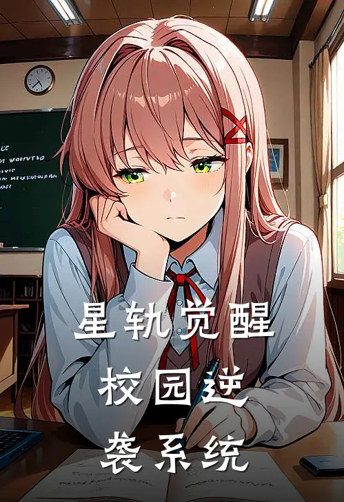 星轨觉醒：校园逆袭系统