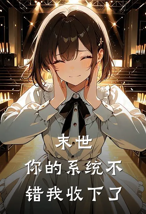 末世：你的系统不错我收下了