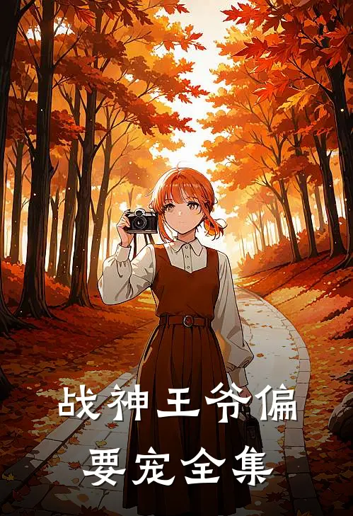 战神王爷偏要宠全集