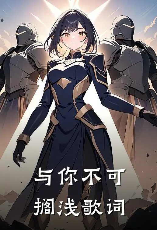 与你不可搁浅歌词