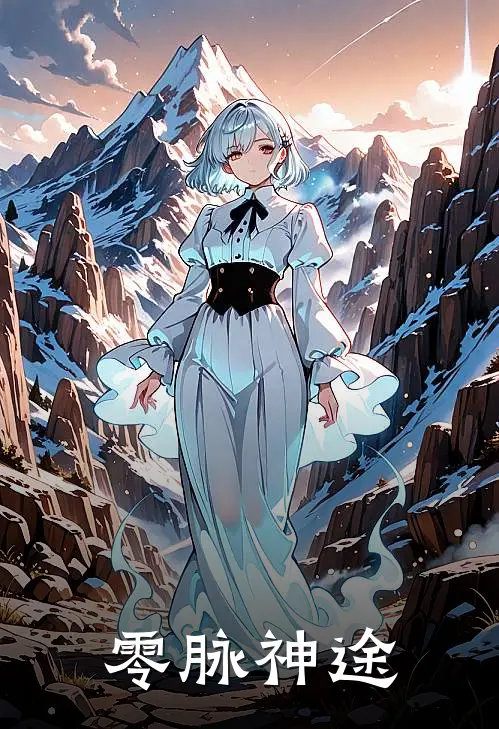 零脉神途