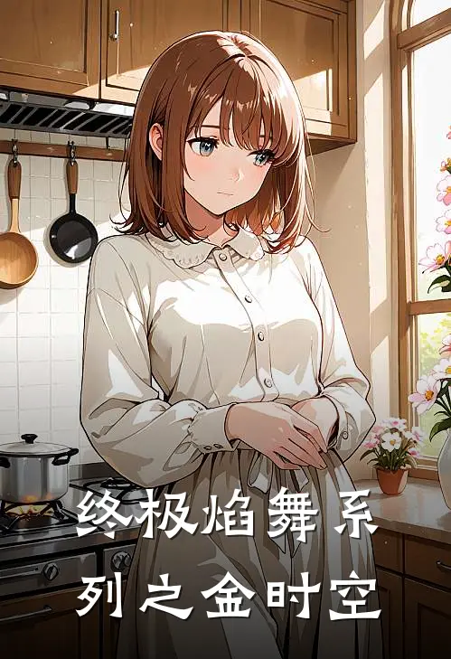 终极焰舞系列之金时空