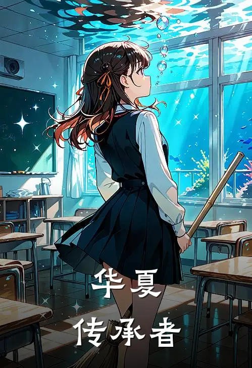 华夏：传承者