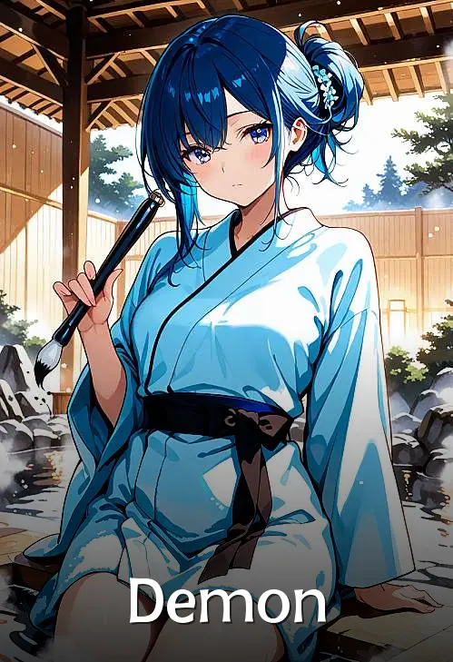 Demon