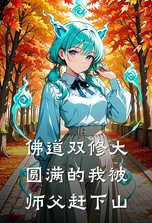 佛道双修大圆满的我被师父赶下山