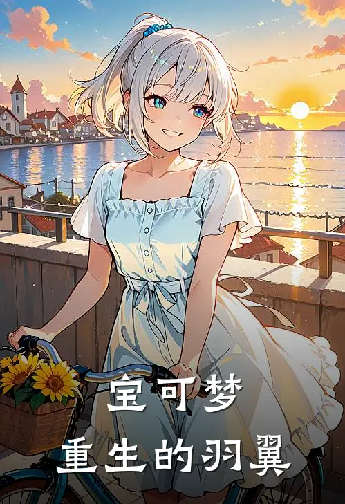 宝可梦：重生的羽翼