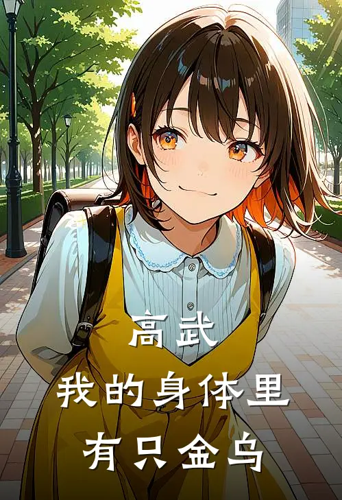 高武：我的身体里有只金乌