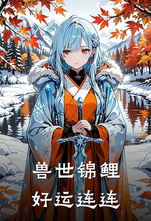 兽世锦鲤，好运连连