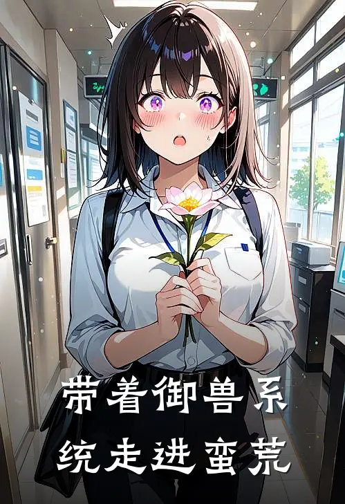 带着御兽系统走进蛮荒