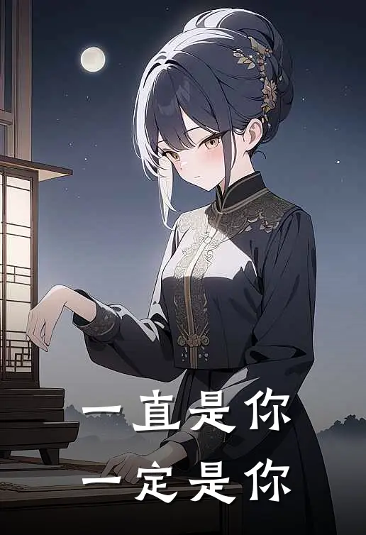 一直是你一定是你