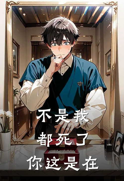 不是我都死了，你这是在