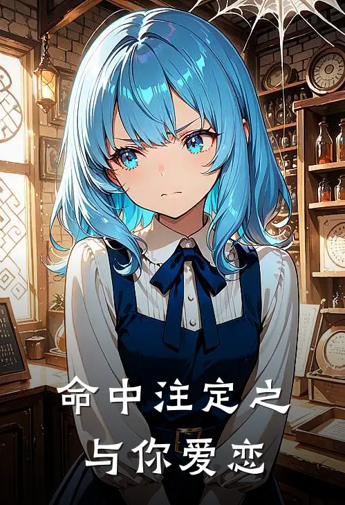 命中注定之与你爱恋