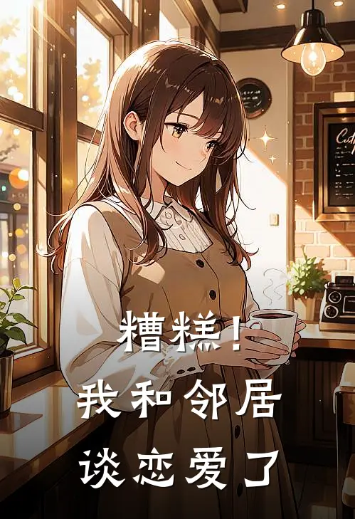 糟糕！我和邻居谈恋爱了