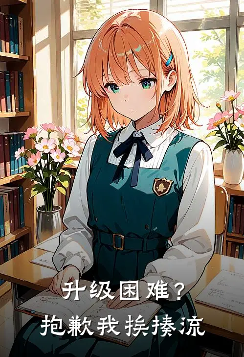 升级困难？抱歉，我挨揍流