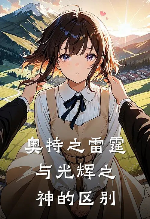 奥特之雷霆与光辉之神的区别