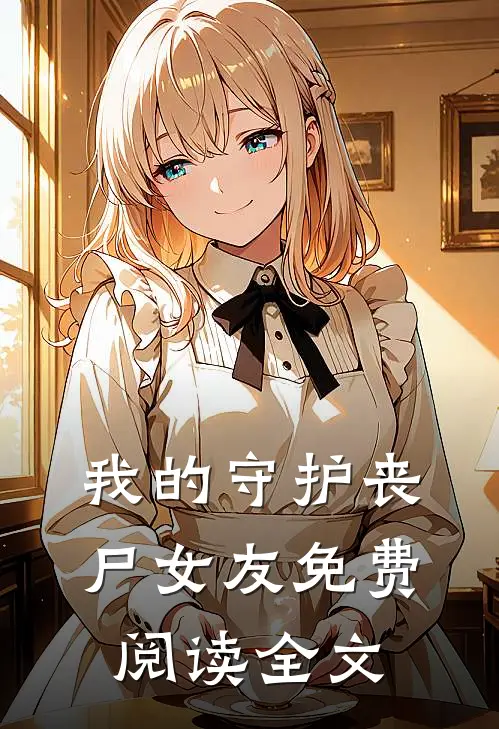 我的守护丧尸女友免费阅读全文