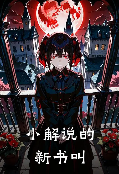 小解说的新书叫