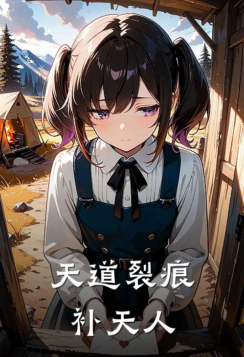 天道裂痕：补天人