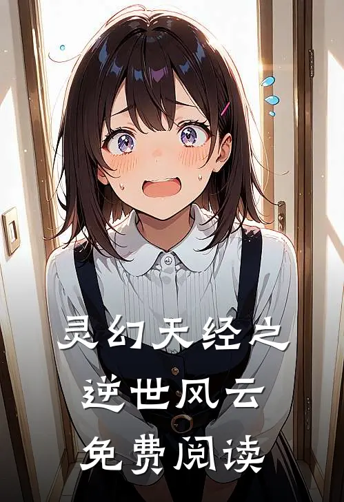 灵幻天经之逆世风云免费阅读