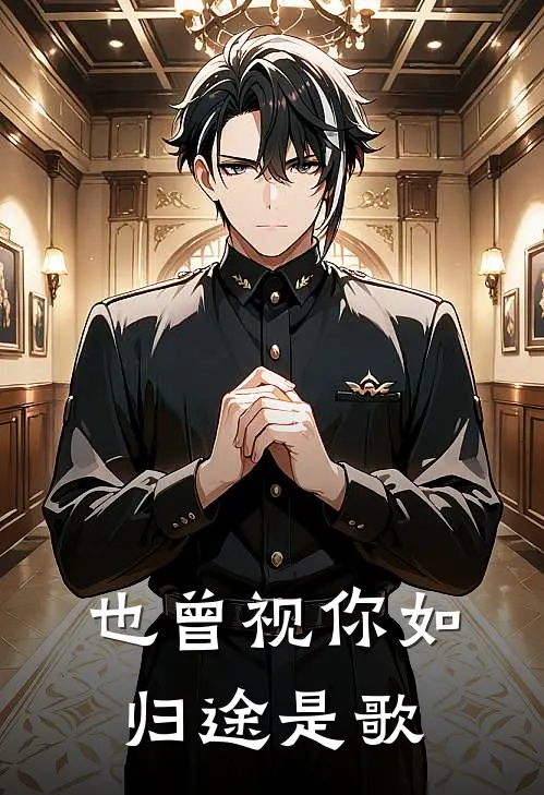 也曾视你如归途是歌