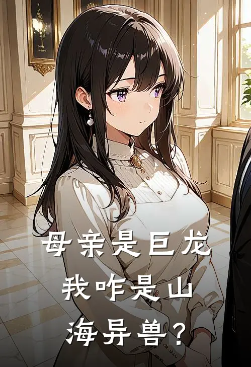 母亲是巨龙，我咋是山海异兽？