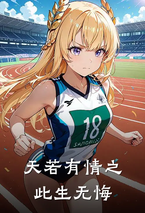 天若有情之此生无悔