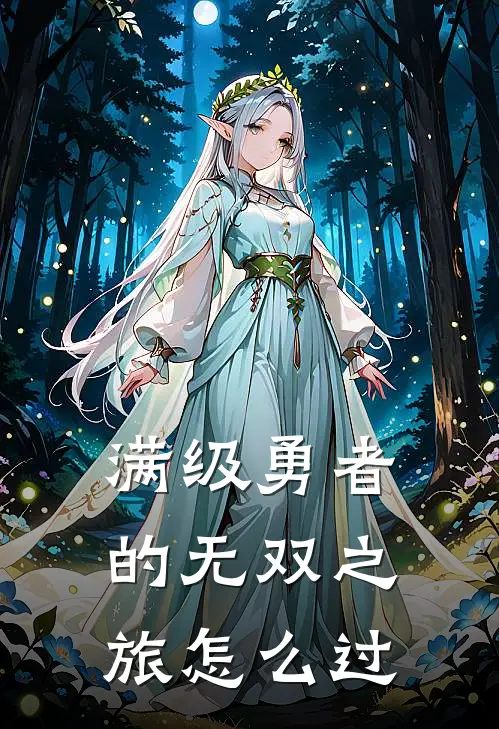 满级勇者的无双之旅怎么过